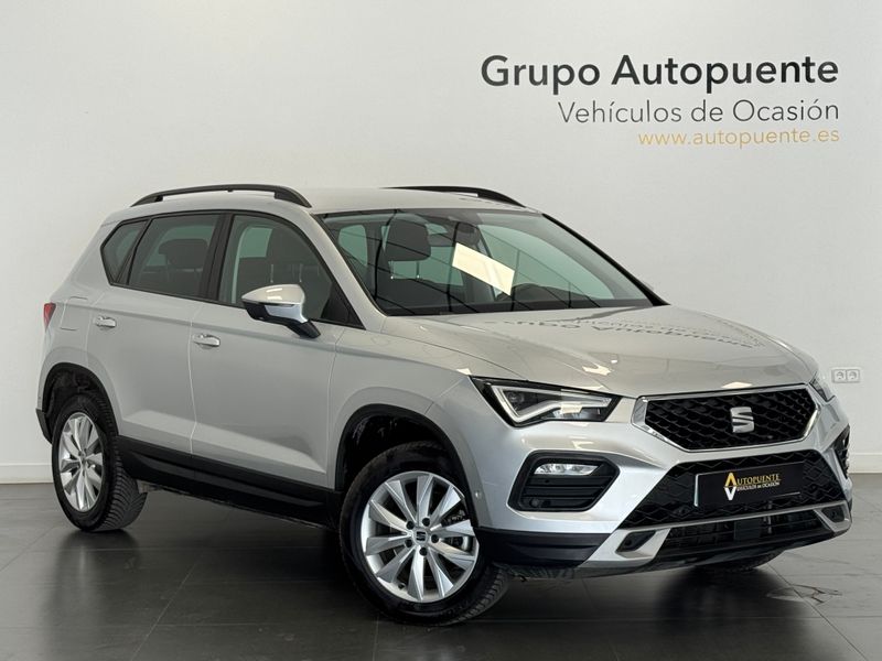 SEAT Ateca 2.0 TDI S&S Style Go "M" (2021) 2022