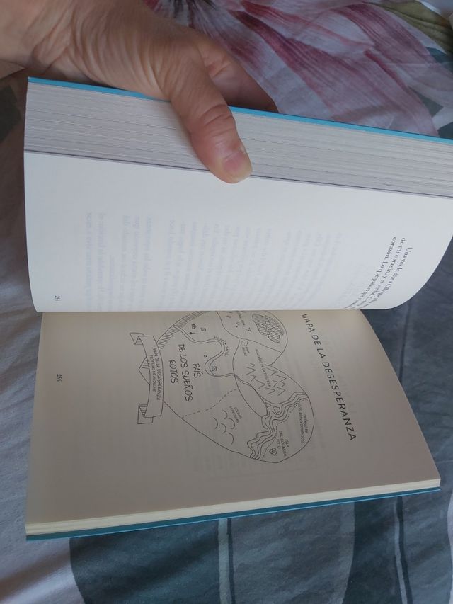 Todo todo: ¿Es cierto que el amor lo cambia tod...