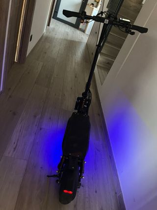 Smartgyro Rockway Pro - Patinete Eléctrico