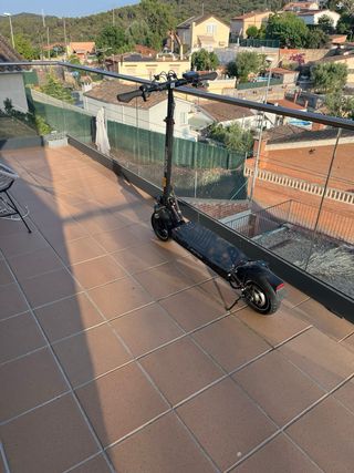 Smartgyro Rockway Pro - Patinete Eléctrico