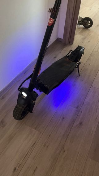 Smartgyro Rockway Pro - Patinete Eléctrico