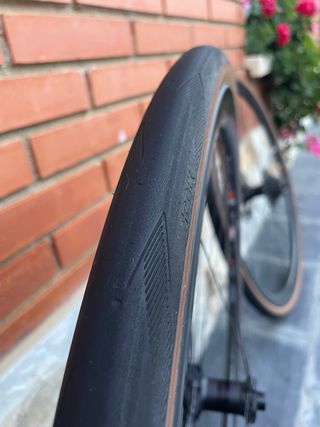 Ruedas BONTRAGER AEOLUS PRO 3 DISC