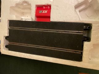 Scalextric C2 F1 Renault ING