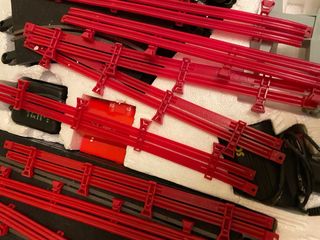 Scalextric C2 F1 Renault ING