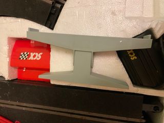 Scalextric C2 F1 Renault ING