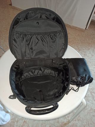 Neceser Olmitos bebé rígido