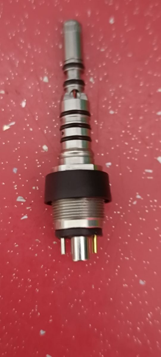 Turbina dental 6 agujeros EXP