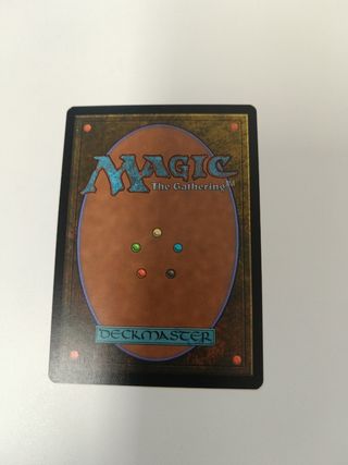 Contaminador Tumefacto - Magic