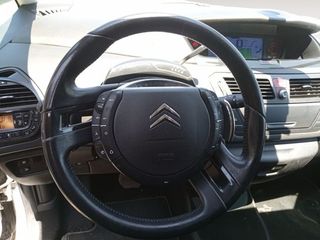 Citroën C4 Picasso Exclusive