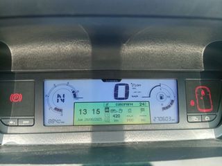 Citroën C4 Picasso Exclusive