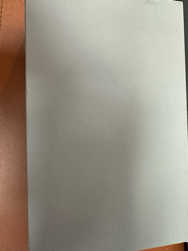 Checkme O2 Pulsoxímetro#800055