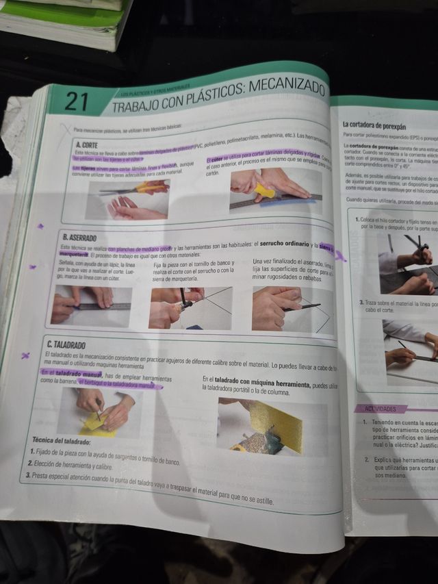 TECNOLOGÍA Y DIGITALIZACIÓN II