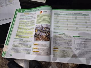 GEOGRAFIA I HISTÒRIA 3