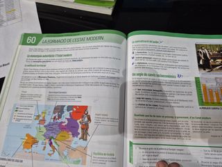 GEOGRAFIA I HISTÒRIA 3