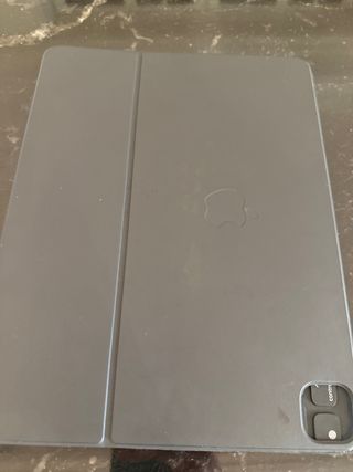 Teclado Smart Folio Apple - ipad 12,9 pulgadas.