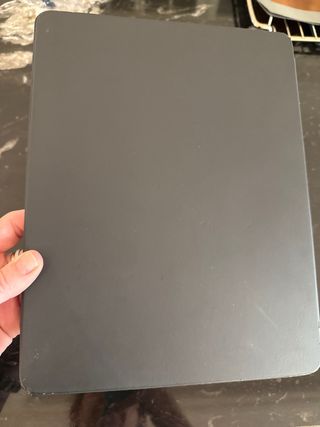 Teclado Smart Folio Apple - ipad 12,9 pulgadas.