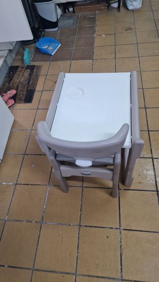 Trona convertible Jané