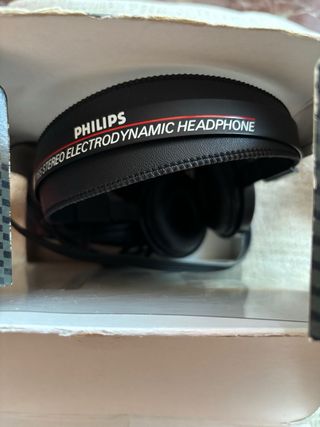 Auriculares Philips SBC 3165 - Estéreo