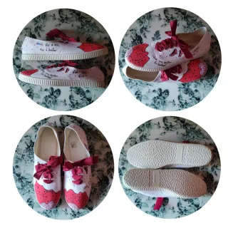 REGALO Bailarinas, Sandalias o Zapatillas