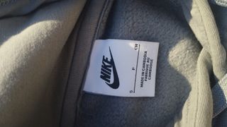 Sudadera Nike Air