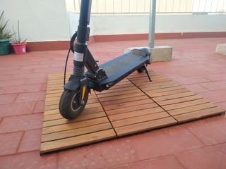 Patinete eléctrico Ruima 4 Pro