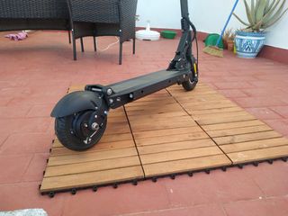 Patinete eléctrico Ruima 4 Pro