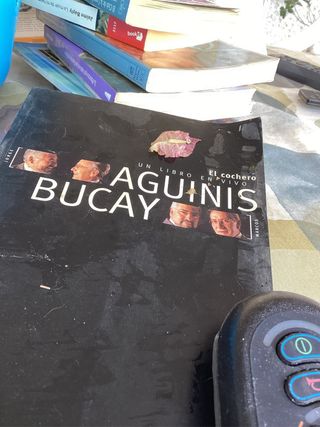 la muje de mi hermano y otras historias