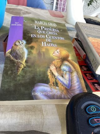 la muje de mi hermano y otras historias