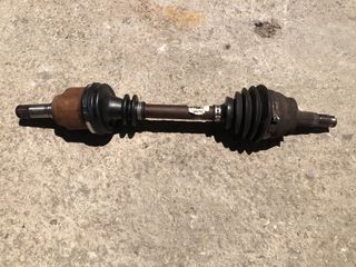 Palier Izquierdo Fiorino