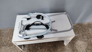 Columpio bebé recién nacido