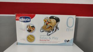 Columpio bebé recién nacido