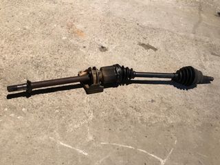 Palier derecho Fiat Fiorino