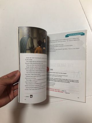 THE PRINCE AND THE PAUPER (FREE AUDIO) GA LS