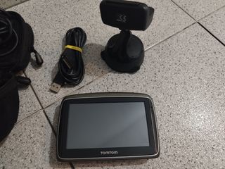 GPS Tomtom navegador