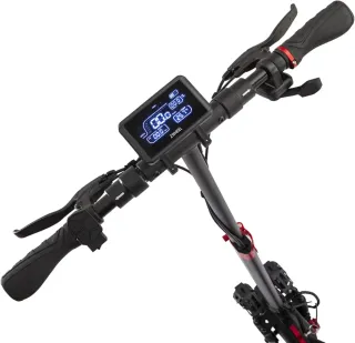 Patinete eléctrico (Nuevo) Zwheel Zrino Duo Max