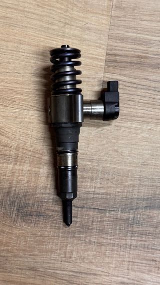 Inyector bomba Volskwagen Seat Skoda