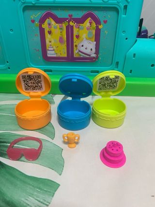 Casa Gabby Gato - Juguete Infantil