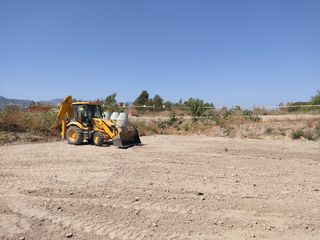 Excavaciones Alhaurín de la Torre