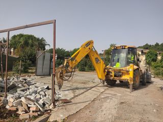 Excavaciones Alhaurín de la Torre