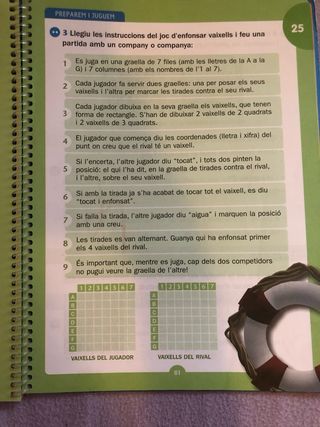 TOT TALLERS Matemàtiques 2