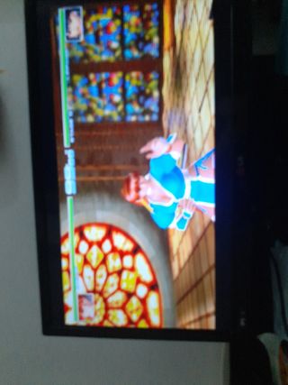 Dead or Alive 2 - PS2 Konami