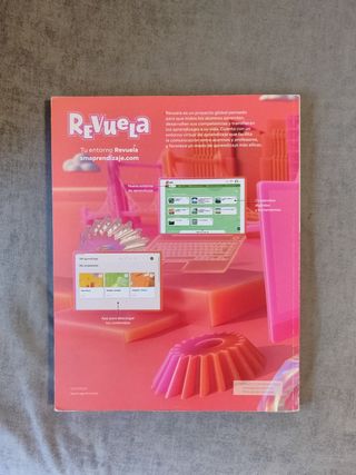 Libro de tecnólogia y digitalización secundaria 
