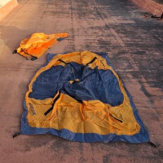Tienda de campaña Keenflex 2 personas - NUEVA