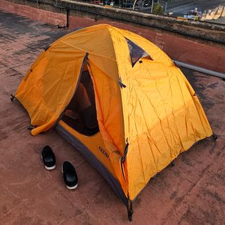Tienda de campaña Keenflex 2 personas - NUEVA