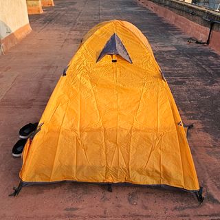 Tienda de campaña Keenflex 2 personas - NUEVA