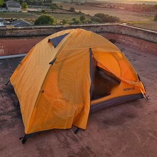 Tienda de campaña Keenflex 2 personas - NUEVA