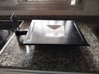 Soporte TV Pared - Negro
