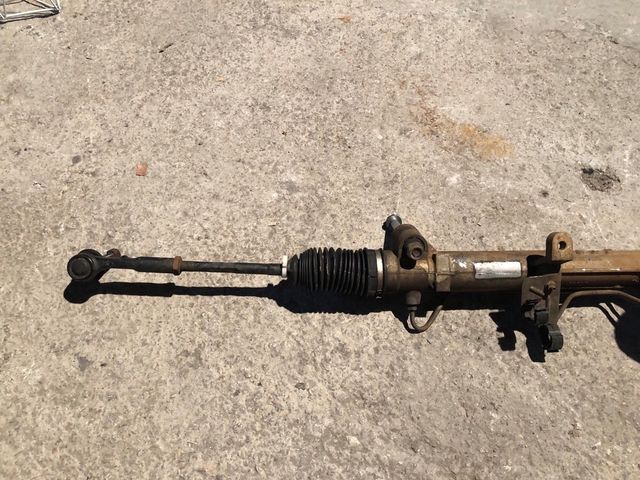 Cremallera dirección Fiat Fiorino