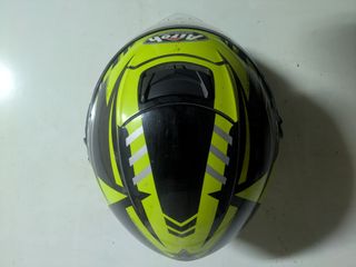 CASCOS INTEGRALES XS DE MOTO