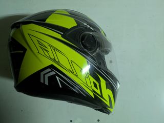 CASCOS INTEGRALES XS DE MOTO
